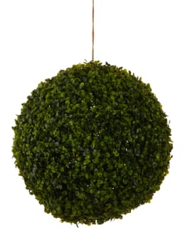 BOXWOOD BALL GREEN - D38CM Main Image