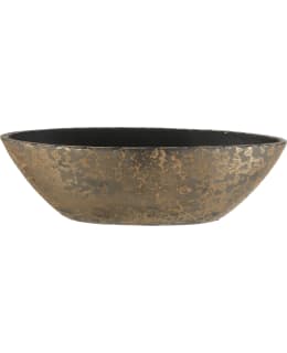MICA 48X19X15CM OVAL RUUKKU Main Image