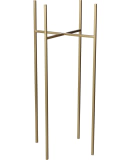 MICA SCOTT 18,5X55CM KULTAINEN KUKKATASO Main Image