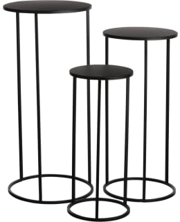 MICA QUINTY 70X32CM KUKKAPÖYTÄ Main Image