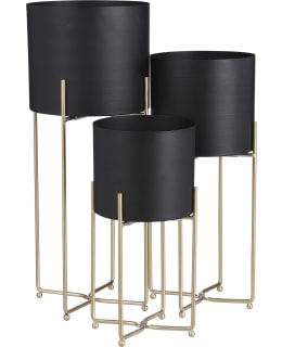 MICA ARIES MUSTA S RUUKKUTELINE Main Image