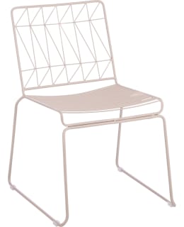 MICA BUENO TUOLI PINKKI 77X55X53 CM Main Image