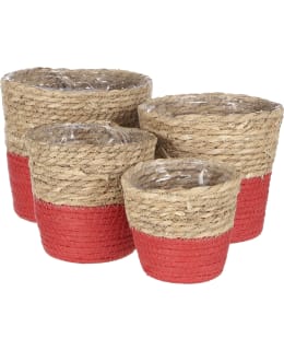 HOUSE OF SEASONS  RACHEL 14CM PU KORIRKU Main Image