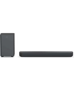 PHILIPS B5601 2.1 SOUNDBAR Main Image