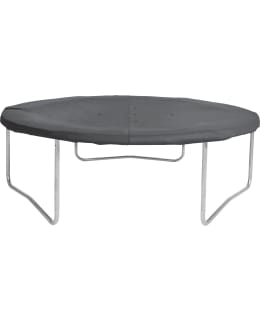 SALTA SUOJAPEITE TRAMP. Ø427CM MUSTA Main Image