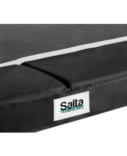 SALTA REUNAPEHMUSTE MUSTA 305X214CM Main Image