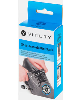 VITILITY ELAST. MUS KENGÄNNAUHAT 2 PAR Main Image