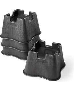 VITILITY MATALA SÄNGYNJALANKOROTTAJA 4KP Main Image