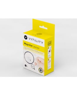 VITILITY TASKUKOKO SUURENNUSLASI. Main Image