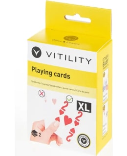 VITILITY XL PELIKORTIT XL 2 PAKKAA Main Image