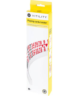 VITILITY PELIKORTTIEN PIDIKE Main Image