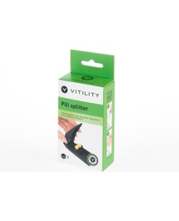 Vitility tabletinpuolittaja Main Image