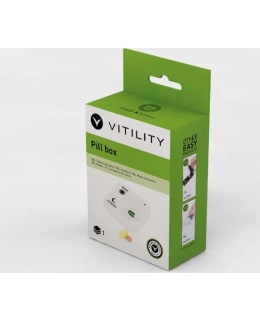 VITILITY TABLETTIRASIA Main Image