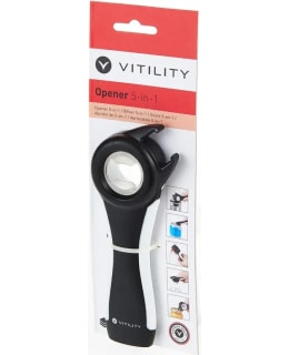 VITILITY 5-IN-1 MONIAVAAJA Main Image