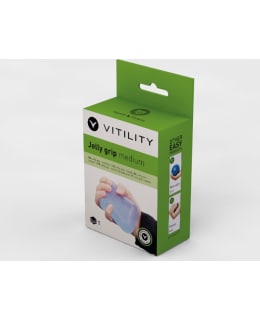 VITILITY KESKIKOVA JELLY GRIP Main Image