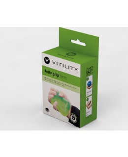 VITILITY KOVA JELLY GRIP Main Image