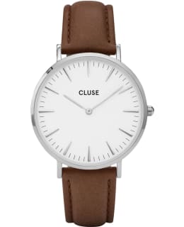 Cluse CL18210 La Bohéme rannekello Main Image