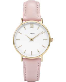 Cluse CL30020 Minuit wristwatch Main Image