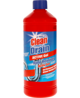 At Home 1 l putkenavaaja Main Image