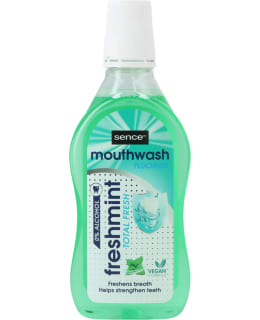 SENCE FRESH FRESHMINT 500ML MOUTHWASH Main Image