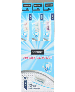 SENCE FRESH PRECISE SOFT TOOTHBRUSH Main Image
