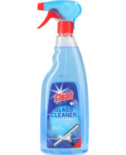 AT HOME 750 ML LASIN PUHDISTUSSPRAY Main Image