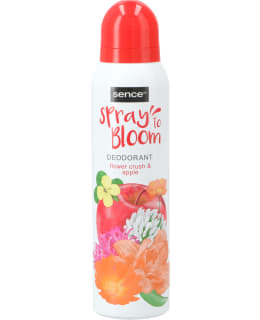 SENCE FLOWER CRUSH&APPLE 150ML DEODSPRAY Main Image