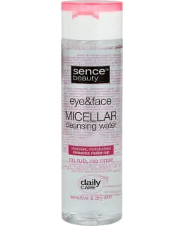 SENCEBEAUTY MICELLAR 200ML PUHDISTUSVESI Main Image