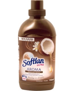 Softlan Aroma Sensations Indulge in Delight 750 ml huuhteluaine Main Image