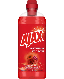 Ajax Mediterranean Flowers 1 l yleispuhdistusaine Main Image