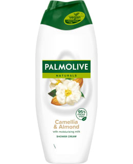 PALMOLIVE CAMELIA OIL 500ML SUIHKUSAIP. Main Image