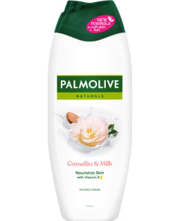 PALMOLIVE CAMELLIA&MILK 500ML SUIHKUSAIP Main Image