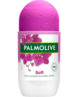 PALMOLIVE SOFT 50ML ROLL-ON DEO Main Image