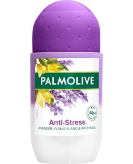 PALMOLIVE ANTI-STRESS ROLL-ON Main Image