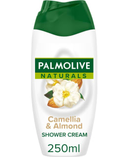 PALMOLIVE CAMELLIA OIL SUIHKUSAIPPUA Main Image
