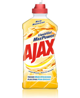 AJAX LEMON BLOSSOM YLEISPUHD.GEELI Main Image