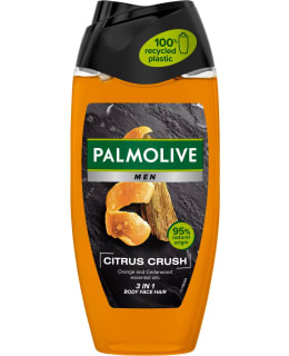 PALMOLIVE MEN CITRUS CRUSH SUIHKUSAIPPUA Main Image