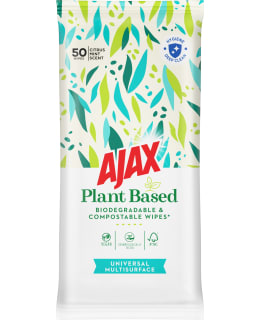 AJAX UNIVERSAL 50 KPL PUHDISTUSLIINAT Main Image
