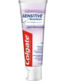 COLGATE SENSITIVE SENSIFOAM HAMMASTAHNA Main Image