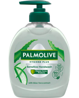 PALMOLIVE HYGIENE+ SENSITIVE NESTESAIP. Main Image