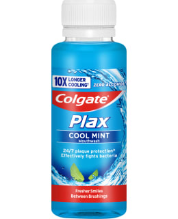 COLGATE PLAX COOL MINT 100 ML SUUVESI Main Image