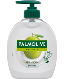 PALMOLIVE MILK&OLIVE 300 ML NESTESAIPPUA Main Image