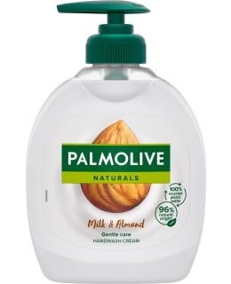 PALMOLIVE MILK&ALMOND 300ML NESTESAIPPUA Main Image
