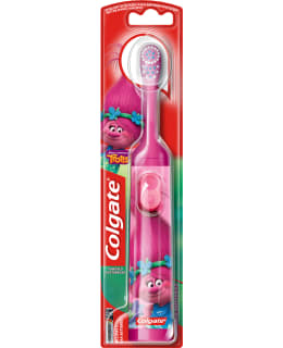 COLGATE TROLLS PARISTOHAMMASHARJA Main Image