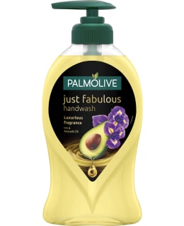 Palmilive Just Fabulous 250 ml nestesaippua Main Image