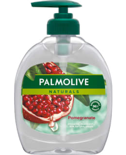 PALMOLIVE NATURALS VEGAN POMEGRA.NESTES. Main Image