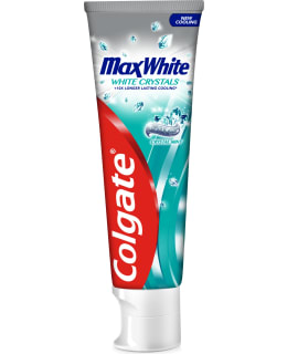 COLGATE CRYSTALS 125 ML HAMMASTAHNA Main Image