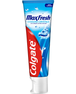 COLGATE COOLING CRYSTALS 125 ML TAHNA Main Image