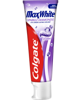 COLGATE SPARKLE DIAMONDS HAMMASTAHNA Main Image
