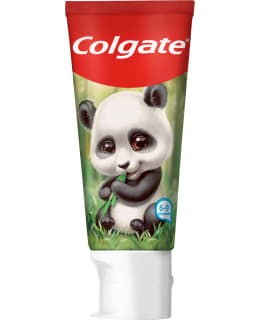 COLGATE ELÄINHAHMOT 6+ V. HAMMASTAHNA Main Image